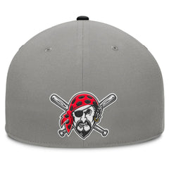 Pittsburgh Pirates Fanatics Clubhouse Dugout Fitted Hat | MLB Online