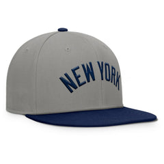 New York Yankees Fanatics Clubhouse Dugout Fitted Hat | MLB Discount