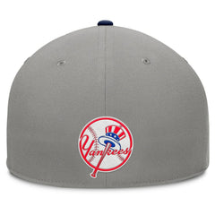 New York Yankees Fanatics Clubhouse Dugout Fitted Hat | MLB Discount