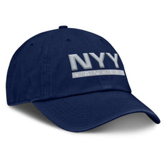 New York Yankees Fanatics Women's Fly Out Adjustable Hat | MLB US