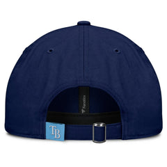 Tampa Bay Rays Fanatics Women's Fly Out Adjustable Hat | MLB US