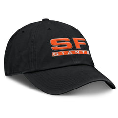 San Francisco Giants Fanatics Women's Fly Out Adjustable Hat | MLB Sale