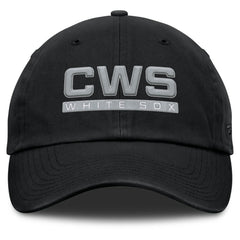 Chicago White Sox Fanatics Women's Fly Out Adjustable Hat | MLB Near me