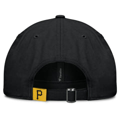 Pittsburgh Pirates Fanatics Women's Fly Out Adjustable Hat | MLB Outlet