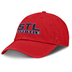St. Louis Cardinals Fanatics Women's Fly Out Adjustable Hat | MLB New
