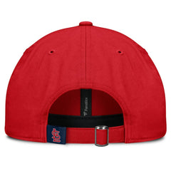 St. Louis Cardinals Fanatics Women's Fly Out Adjustable Hat | MLB New