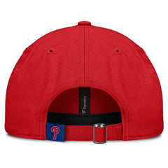 Philadelphia Phillies Fanatics Women's Fly Out Adjustable Hat | MLB Discount