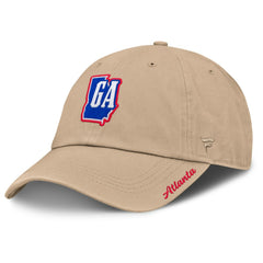 Atlanta Braves Fanatics Women's Cooperstown Collection Adjustable Hat | MLB Sale