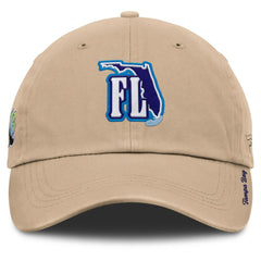 Tampa Bay Rays Fanatics Women's Cooperstown Collection Adjustable Hat | MLB Outlet
