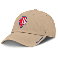 Chicago Cubs Fanatics Women's Cooperstown Collection Adjustable Hat | MLB New