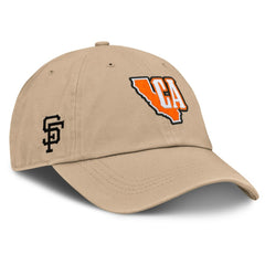San Francisco Giants Fanatics Women's Cooperstown Collection Adjustable Hat | MLB New