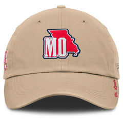 St. Louis Cardinals Fanatics Women's Cooperstown Collection Adjustable Hat | MLB On Sale