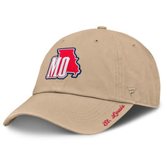 St. Louis Cardinals Fanatics Women's Cooperstown Collection Adjustable Hat | MLB On Sale