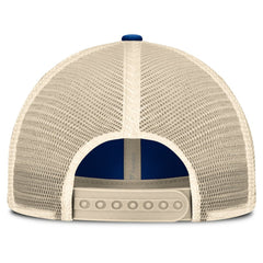 Texas Rangers Fanatics Cooperstown Collection Eastbound Mesh Adjustable Hat | MLB On Sale