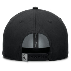 Chicago White Sox Fanatics Clubhouse Foul Ball A-Frame Adjustable Hat | MLB On Sale