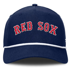 Boston Red Sox Fanatics Clubhouse Foul Ball A-Frame Adjustable Hat | MLB Online
