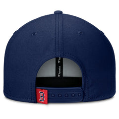 Boston Red Sox Fanatics Clubhouse Splitter Snapback Hat | MLB For sale