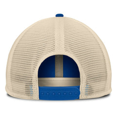 Atlanta Braves Fanatics Cooperstown Collection Powers Snapback Hat | MLB On Sale