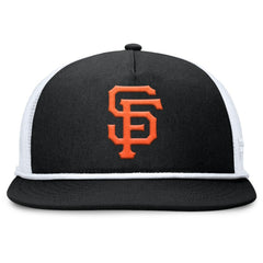 San Francisco Giants Fanatics Clubhouse Change Up Snapback Hat | MLB Outlet