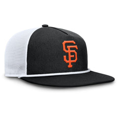 San Francisco Giants Fanatics Clubhouse Change Up Snapback Hat | MLB Outlet
