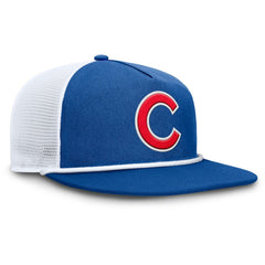 Chicago Cubs Fanatics Clubhouse Change Up Snapback Hat | MLB Near me