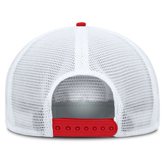 Cincinnati Reds Fanatics Clubhouse Change Up Snapback Hat | MLB Sale
