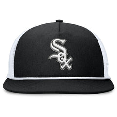 Chicago White Sox Fanatics Clubhouse Change Up Snapback Hat | MLB New