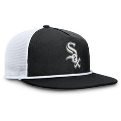 Chicago White Sox Fanatics Clubhouse Change Up Snapback Hat | MLB New