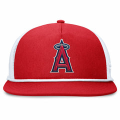 Los Angeles Angels Fanatics Clubhouse Change Up Snapback Hat | MLB Near me