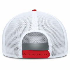 Los Angeles Angels Fanatics Clubhouse Change Up Snapback Hat | MLB Near me