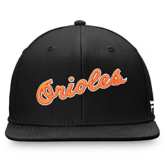 Baltimore Orioles Fanatics Cooperstown Collection Core Fitted Hat | MLB Shop