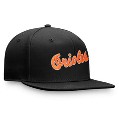 Baltimore Orioles Fanatics Cooperstown Collection Core Fitted Hat | MLB Shop