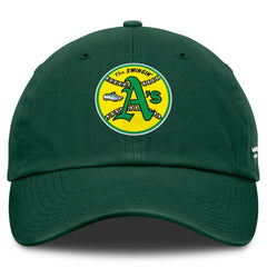 Athletics Fanatics Women's Core Cooperstown Collection Adjustable Hat | MLB For sale
