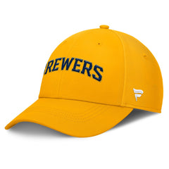 Milwaukee Brewers Fanatics Core Flex Hat | MLB Shop