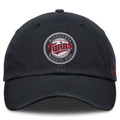 Minnesota Twins Nike Club Adjustable Hat | MLB Online
