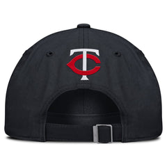 Minnesota Twins Nike Club Adjustable Hat | MLB Online