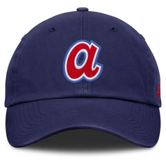 Atlanta Braves Nike Club Adjustable Hat | MLB US