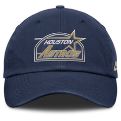 Houston Astros Nike Club Adjustable Hat | MLB Outlet