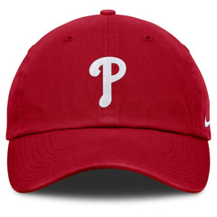 Philadelphia Phillies Nike Club Adjustable Hat | MLB Discount