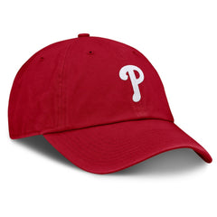Philadelphia Phillies Nike Club Adjustable Hat | MLB Discount