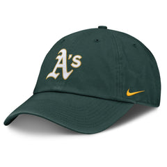 Athletics Nike Club Adjustable Hat | MLB For sale