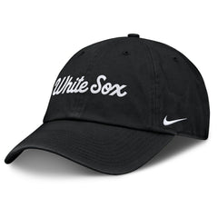 Chicago White Sox Nike Club Adjustable Hat | MLB Sale