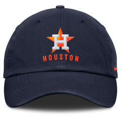 Houston Astros Nike Club Adjustable Hat | MLB New