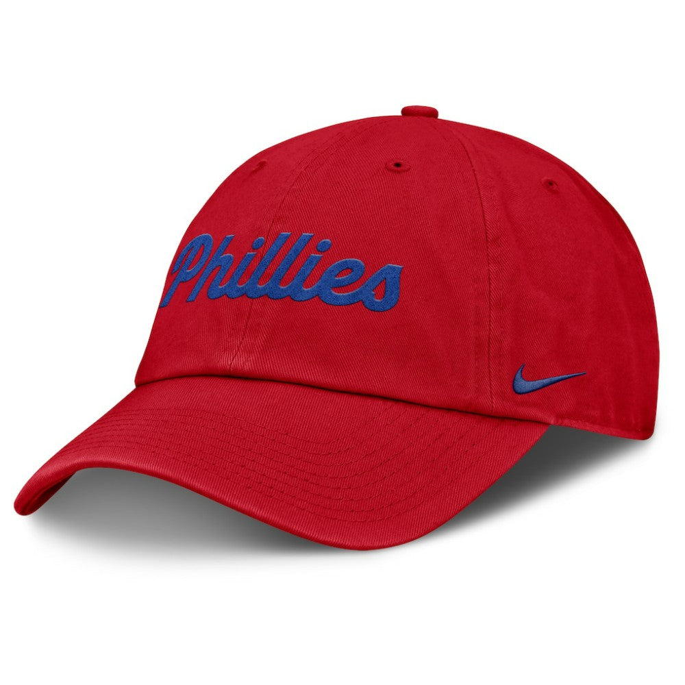 Philadelphia Phillies Nike Club Adjustable Hat | MLB New