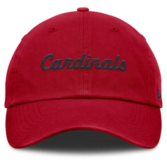 St. Louis Cardinals Nike Club Adjustable Hat | MLB Near me