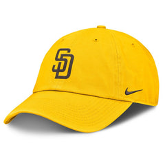 San Diego Padres Nike Club Adjustable Hat | MLB For sale