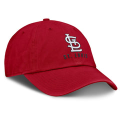 St. Louis Cardinals Nike Club Adjustable Hat | MLB Online