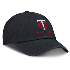 Minnesota Twins Nike Club Adjustable Hat | MLB Discount