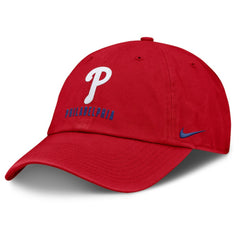 Philadelphia Phillies Nike Club Adjustable Hat | MLB New