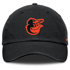 Baltimore Orioles Nike Club Adjustable Hat | MLB Outlet